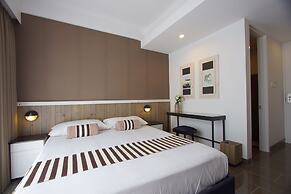 7 Bidadari Boutique Hotel