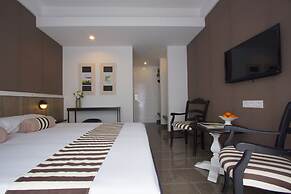 7 Bidadari Boutique Hotel