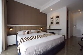 7 Bidadari Boutique Hotel