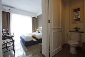 7 Bidadari Boutique Hotel