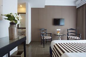 7 Bidadari Boutique Hotel