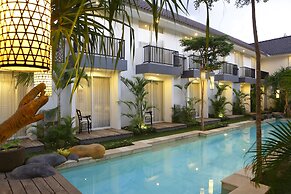 7 Bidadari Boutique Hotel