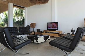 Verve Villa Senggigi