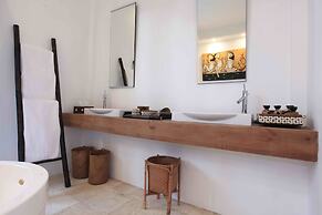 Verve Villa Senggigi