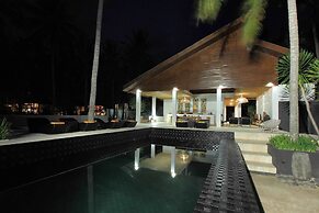 Verve Villa Senggigi