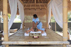 Verve Villa Senggigi