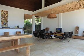 Verve Villa Senggigi