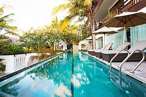 Batu Karang Lembongan Resort & Spa