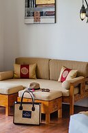 Batu Karang Lembongan Resort & Spa