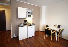Forenom Aparthotel Lahti