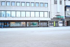 Forenom Aparthotel Lahti