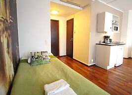 Forenom Aparthotel Lahti