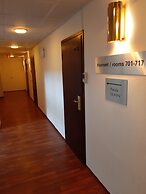 Forenom Aparthotel Lahti