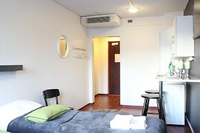 Forenom Aparthotel Lahti