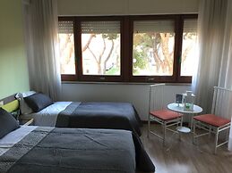Hotel San Michele