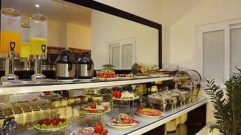 Hanoi Sunshine Hotel