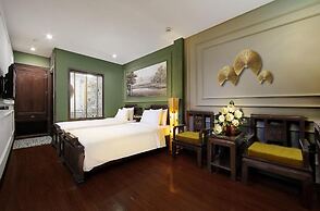 Hanoi Sunshine Hotel