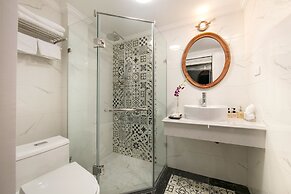 Hanoi Sunshine Hotel