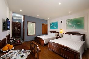 Hanoi Sunshine Hotel