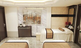 Hanoi Sunshine Hotel