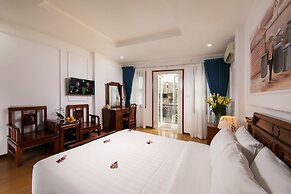 Hanoi Sunshine Hotel