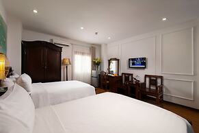Hanoi Sunshine Hotel