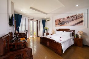 Hanoi Sunshine Hotel