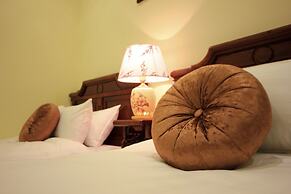 Hanoi Sunshine Hotel