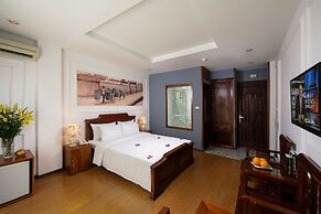 Hanoi Sunshine Hotel