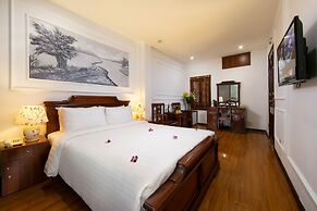 Hanoi Sunshine Hotel