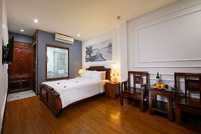 Hanoi Sunshine Hotel