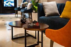 Hanoi Sunshine Hotel