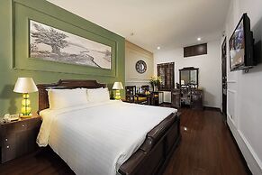 Hanoi Sunshine Hotel