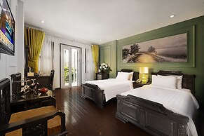 Hanoi Sunshine Hotel