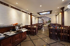 Hanoi Sunshine Hotel