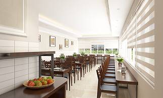 Hanoi Sunshine Hotel