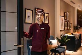 Hanoi Sunshine Hotel