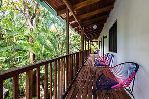 Sunset Shack Hotel