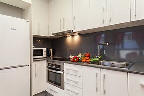 Via Augusta Apartments