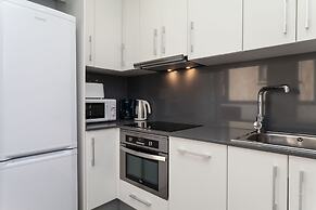 Via Augusta Apartments