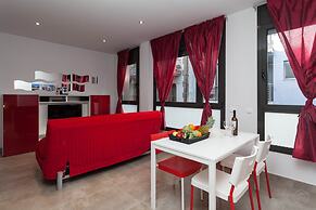 Via Augusta Apartments