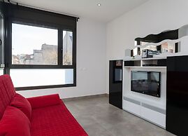 Via Augusta Apartments