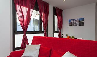 Via Augusta Apartments