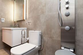 Via Augusta Apartments