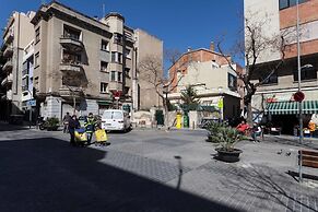 Via Augusta Apartments