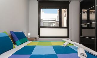 Via Augusta Apartments