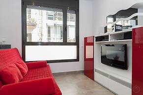 Via Augusta Apartments