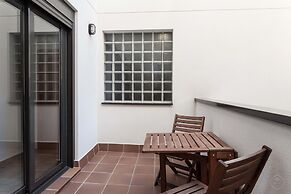 Via Augusta Apartments