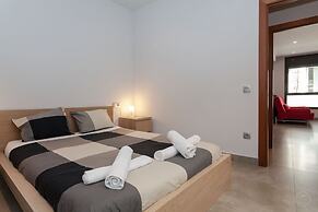 Via Augusta Apartments