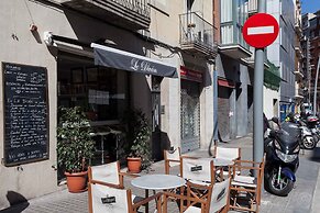 Via Augusta Apartments